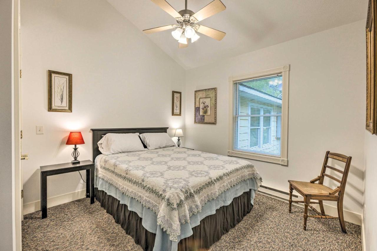Couples Haven In Frankfort By Lake, Trails And Dtwn Esterno foto